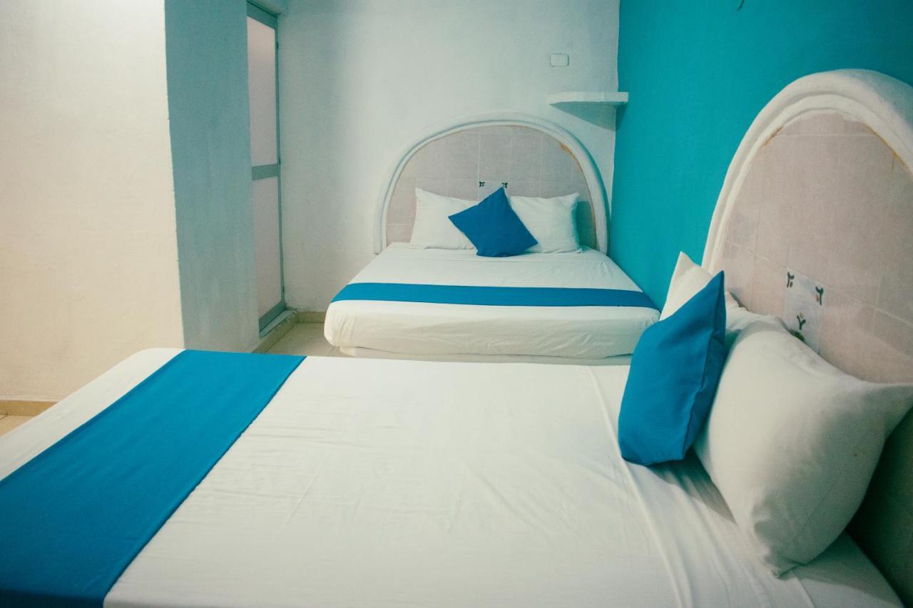 Hotel Posada 57 Mérida Esterno foto