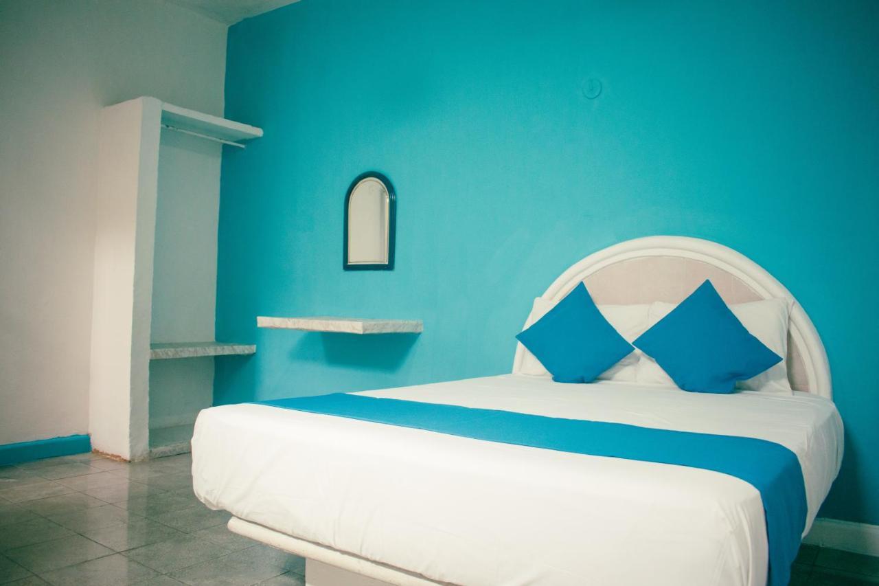 Hotel Posada 57 Mérida Esterno foto