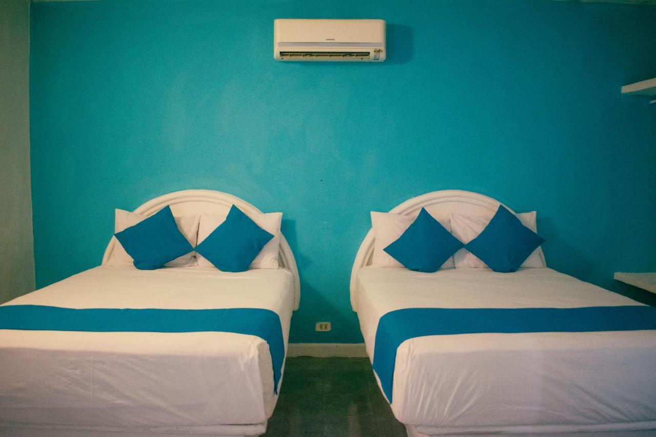 Hotel Posada 57 Mérida Esterno foto