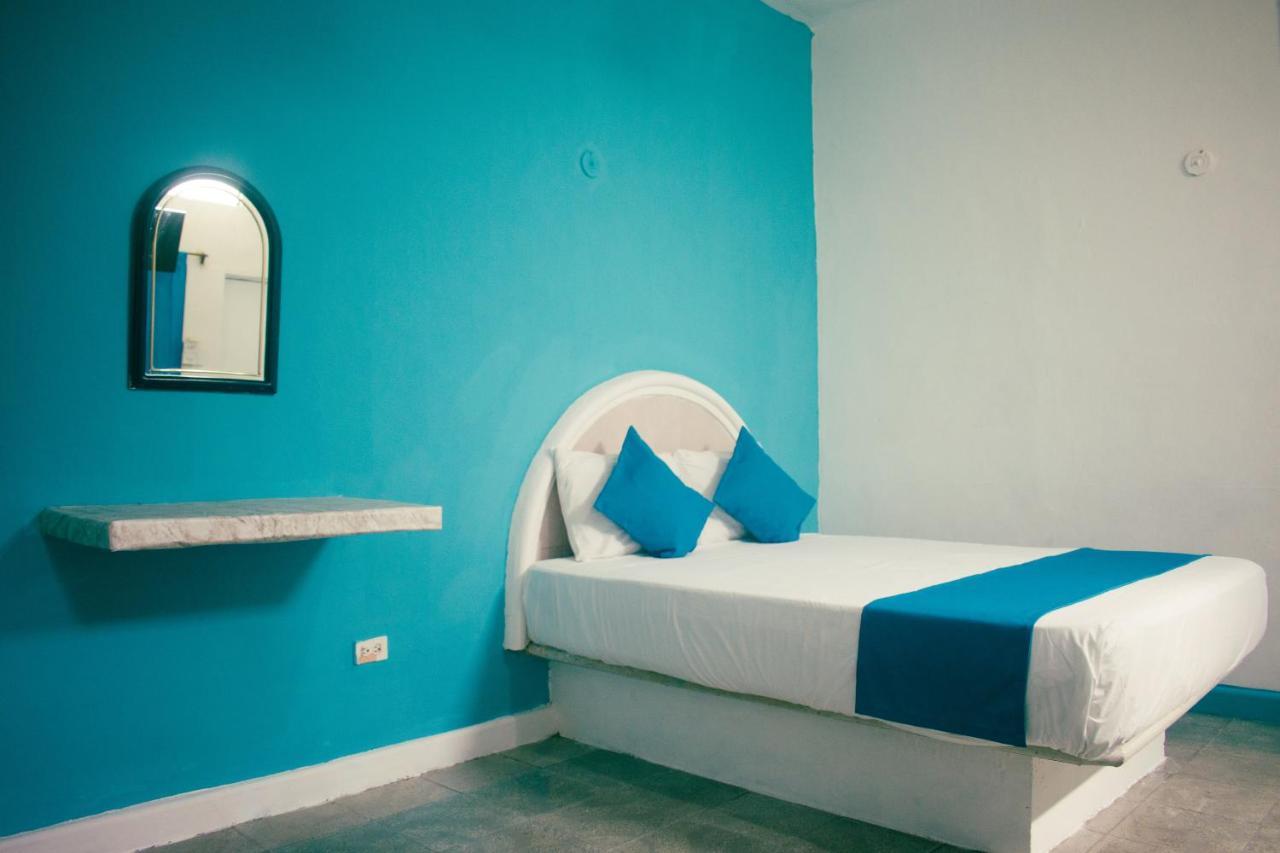 Hotel Posada 57 Mérida Esterno foto