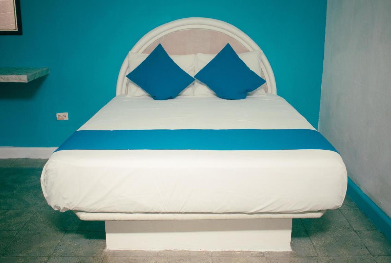 Hotel Posada 57 Mérida Esterno foto